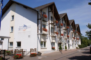  Hotel & Restaurant Wilhelm von Nassau  Диц